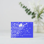 Angel Visitekaartje (Staand voorkant)