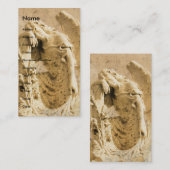 Angel Visitekaartje (Voorkant / Achterkant)