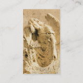 Angel Visitekaartje (Achterkant)