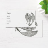 Angel Visitekaartje (Bureau)