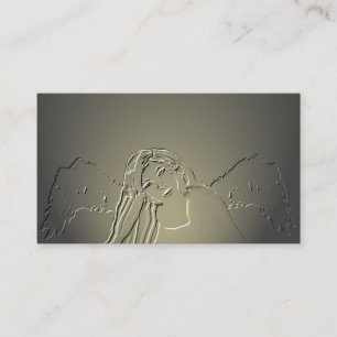 Angel visitekaartjes