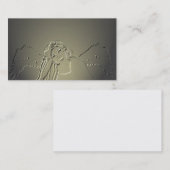 Angel visitekaartjes (Voorkant / Achterkant)