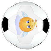 Angel Voetbal (Gedraaid)