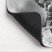 ANGEL WARRIOR MUISMAT (Hoek)