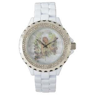  Angel Watch Horloge