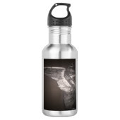 Angel Water Fles (18 oz), Roestvrij staal (Voorkant)