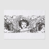 ANGEL-weefselpapier Tissuepapier (Voorkant)