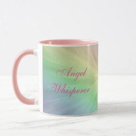 Angel Whisperer-ontwerp Mok
