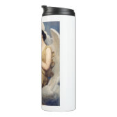 Angel White Winged Figuur Abbott Handerson Thayer Thermosbeker (Geroteerd rechts)