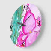 Angel Wing Begonia Grote Klok (Hoek)