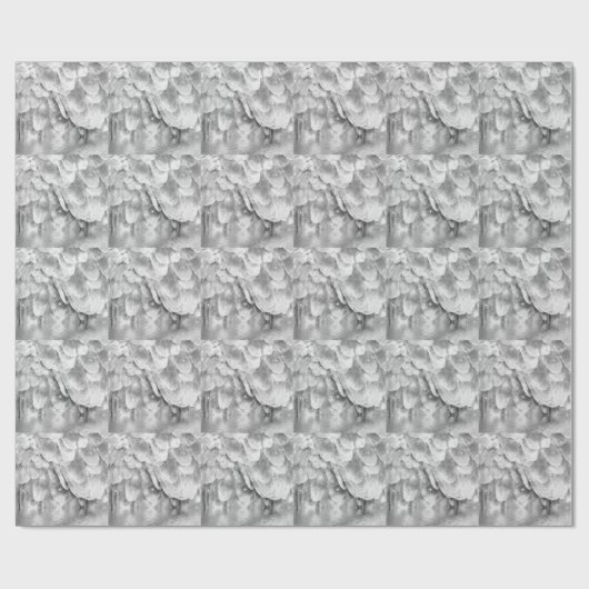 Angel Wing Cadeaupapier (Vlak)