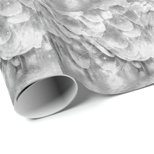 Angel Wing Cadeaupapier (Rol Hoek)