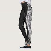 Angel Wing Leggings (Links)