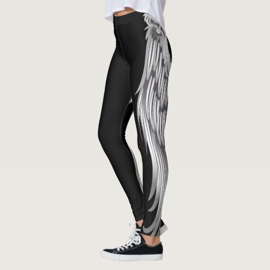 Angel Wing Leggings (Links)