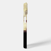 ANGEL, Winged Cherub Case-Mate iPhone Case (Achterkant / Rechts)