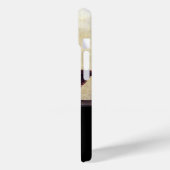 ANGEL, Winged Cherub Case-Mate iPhone Case (Achterkant / Links)