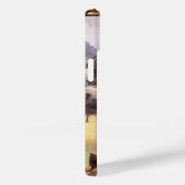 ANGEL, Winged Cherub Case-Mate iPhone Case (Achterkant / Rechts)