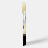 ANGEL, Winged Cherub Case-Mate iPhone Case (Achterkant / Links)