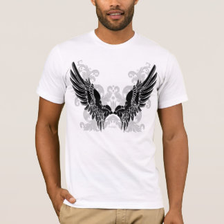 Angel Wings #4a T-shirt