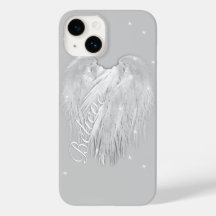 ANGEL WINGS 'Believe' Magic Heart