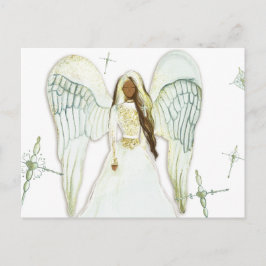 Angel Wings Briefkaart