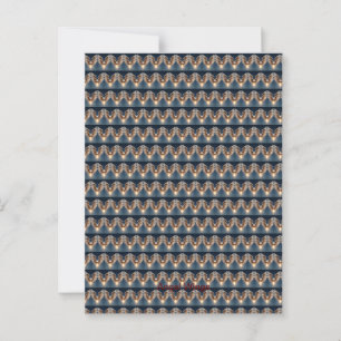 Angel Wings Briefkaart