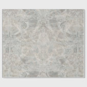 Angel Wings Cadeaupapier (Vlak)