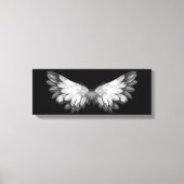 ANGEL WINGS CANVAS AFDRUK (Voorkant)