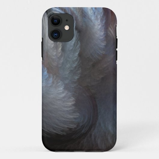 Angel Wings close-up Case-Mate iPhone Case (Achterkant)