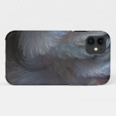 Angel Wings close-up Case-Mate iPhone Case (Achterkant (horizontaal))