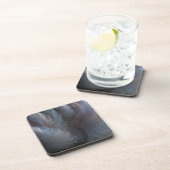 Angel Wings close-up Onderzetter (Rechterzijde)