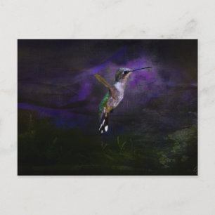 Angel Wings - De reeks Briefkaart