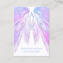 ANGEL WINGS Dreamy Beauty