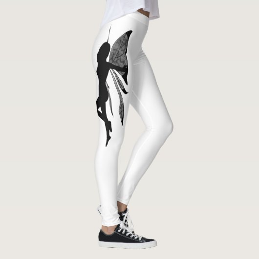 Angel Wings Empowerment Leggings (Rechts)