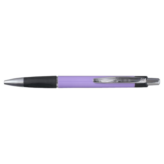 ANGEL WINGS Fairy Paars Monogram Pen (Achterkant)