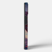 Angel Wings Fantasy Art Case-Mate iPhone Case (Achterkant / Rechts)