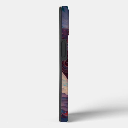 Angel Wings Fantasy Art Case-Mate iPhone Case (Achterkant / Rechts)