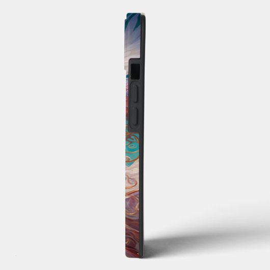 Angel Wings Fantasy Art Case-Mate iPhone Case (Achterkant / Links)