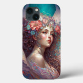 Angel Wings Fantasy Art Case-Mate iPhone Case (Achterkant)