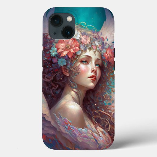 Angel Wings Fantasy Art Case-Mate iPhone Case (Achterkant)