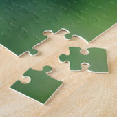 Angel Wings Humming Legpuzzel (Zijkant)