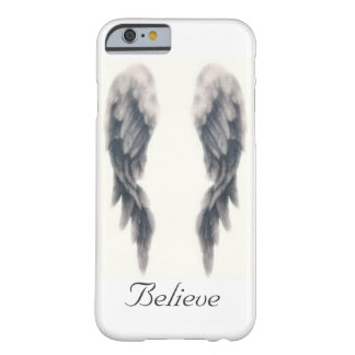 Angel Wings iPhone 6 hoesje