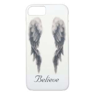 Angel Wings iPhone 7 hoesje