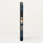 Angel Wings iPhone / iPad hoesje (Achterkant/rechts)