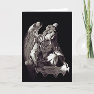Angel Wings Kaart