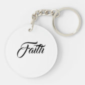 Angel Wings Keepsake Memory Love Destiny's Sleutelhanger (Achterkant)