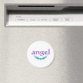 Angel Wings Magneet (Insitu (Vaatwasser))