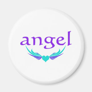 Angel Wings Magneet