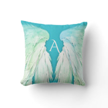 ANGEL WINGS Monogram Verse Ombre