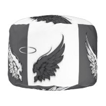 Angel wings